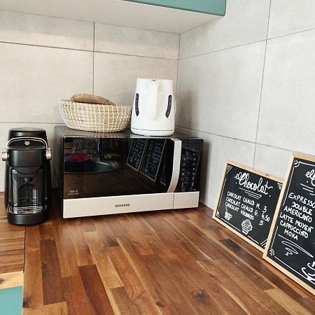 Apartamento T2 Moderne Au Coeur Poitiers Exterior foto