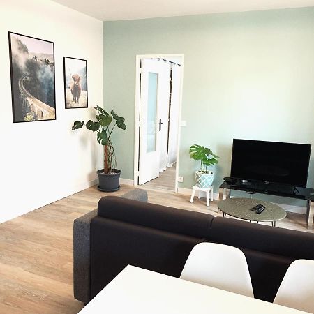 Apartamento T2 Moderne Au Coeur Poitiers Exterior foto