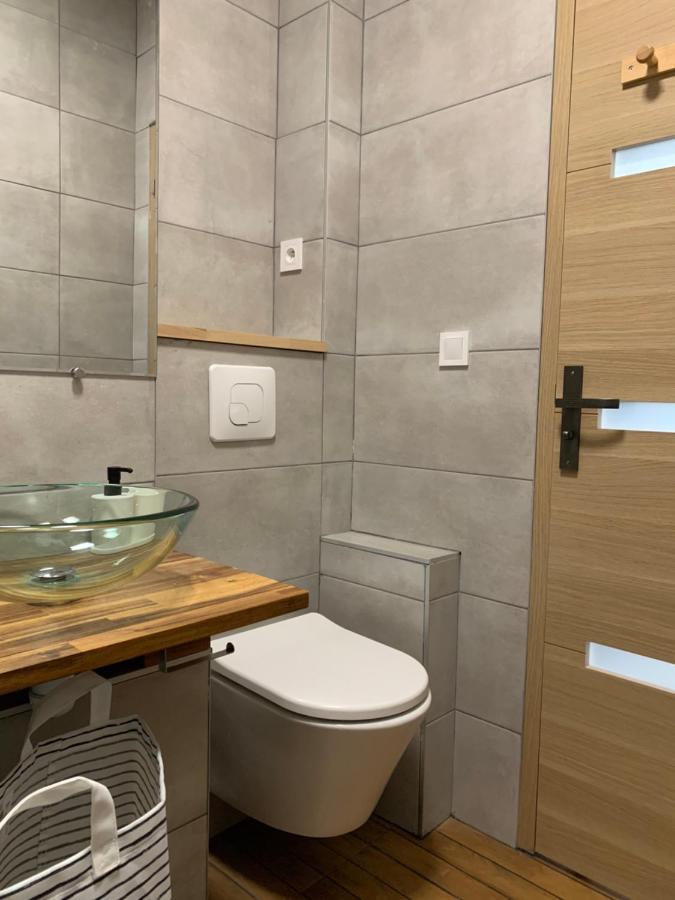 Apartamento T2 Moderne Au Coeur Poitiers Exterior foto